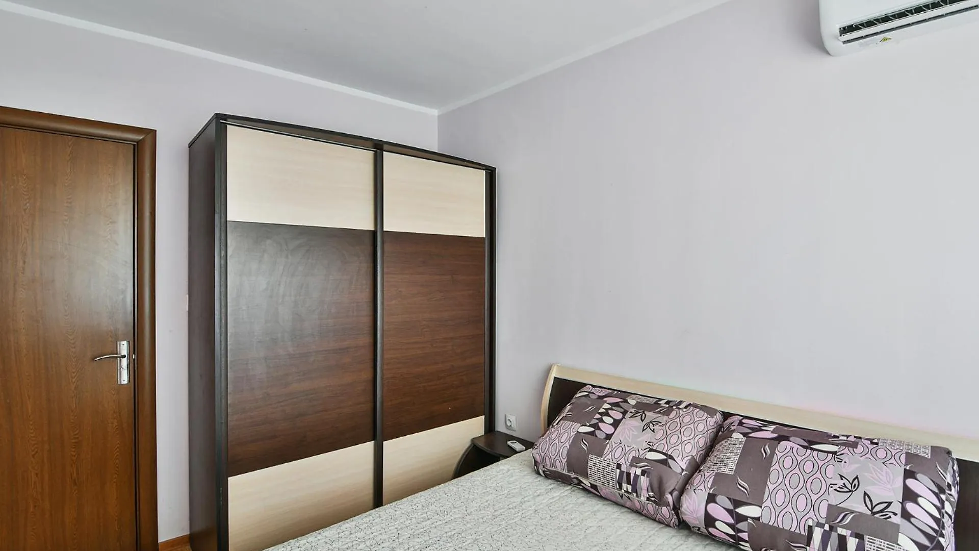 Super Central 2 Bedroom With Ac Varna Bulgaria