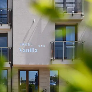 Vanilla, - Free Parking Ξενοδοχείο