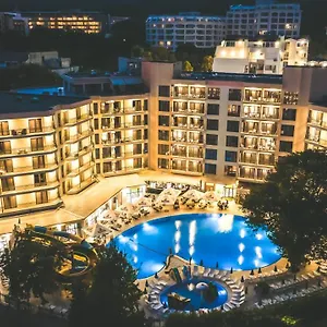 Prestige And Aquapark Szálloda