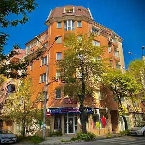  Appartement Cathedral