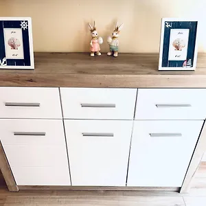 франческа Apartment