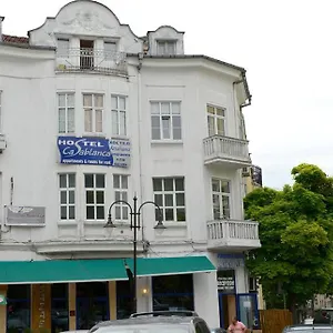 Casablanca Hotel